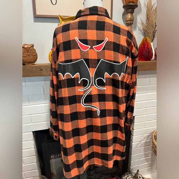 Flannel! - Picture 1 of 15